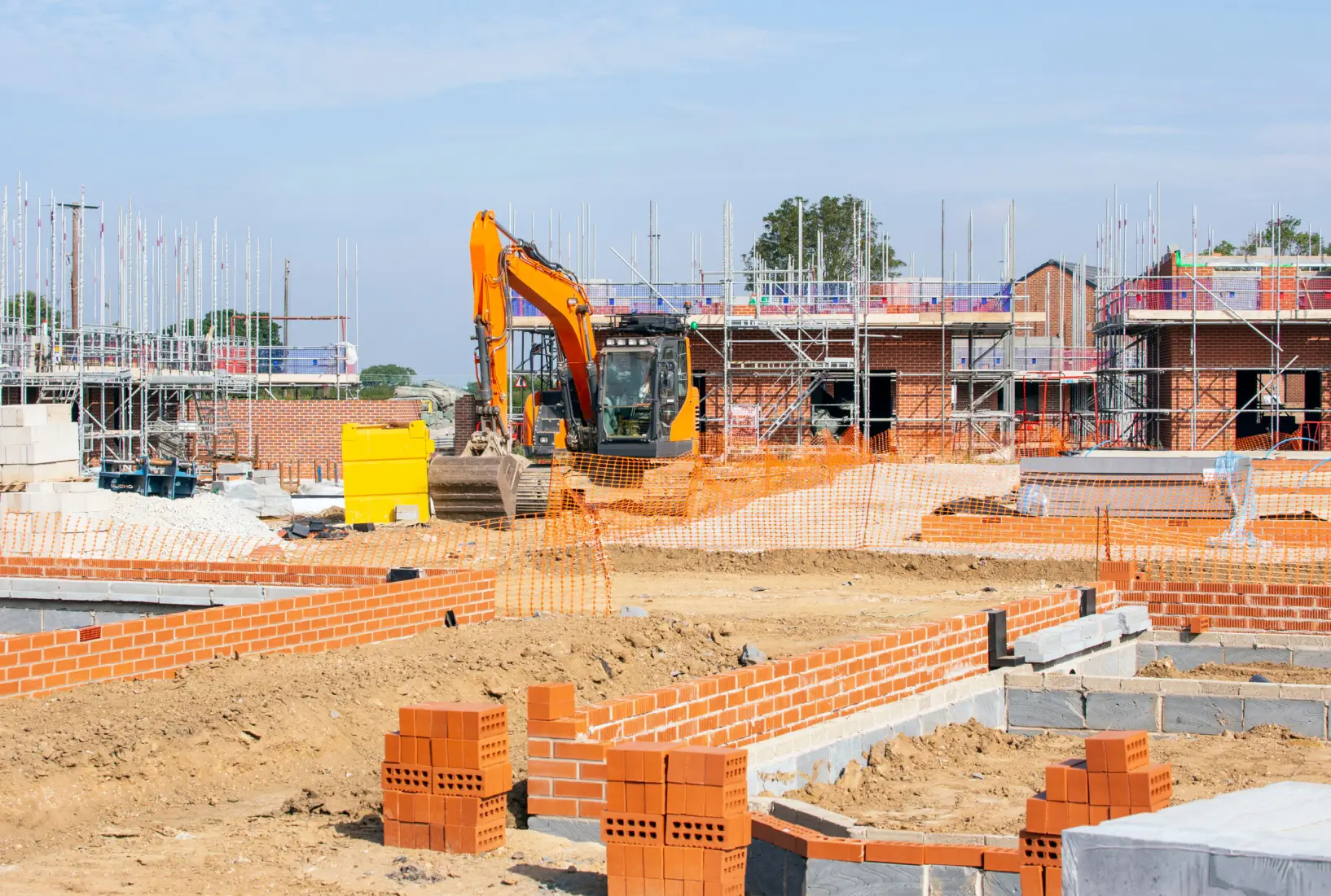 Professional drain inspection service in South Kensington